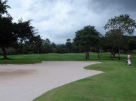 Treasure Hill Golf & Country Club